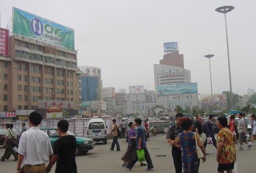 20年前的长春这里有满满的回忆