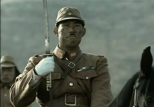 大部分都被误认为是日本人|亮剑|日本人|军人_新浪新闻