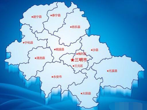 中国名气最大的3个县每一个都闻名世界