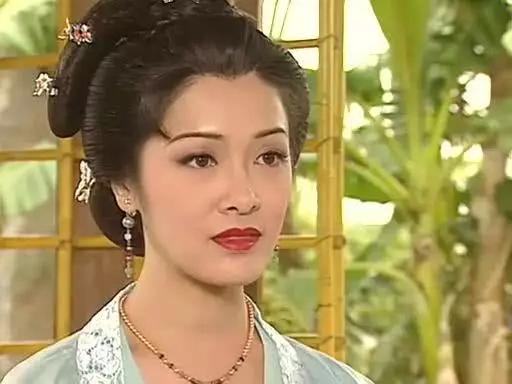 妖猫传张榕容饰杨贵妃嫌丑那谁演杨贵妃最美