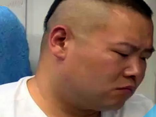 岳云鹏被爆酒店与辣妹过夜后……网友脑补各类表情包,笑死!