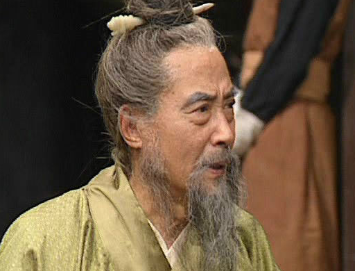 与三国演义差异较大的人之一陶谦年少是什么样的