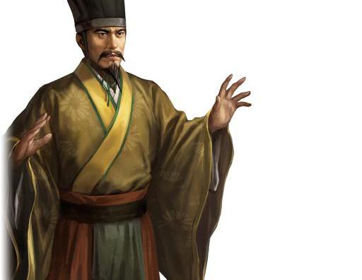 夷陵之战刘备带去了10员战将、6位文臣