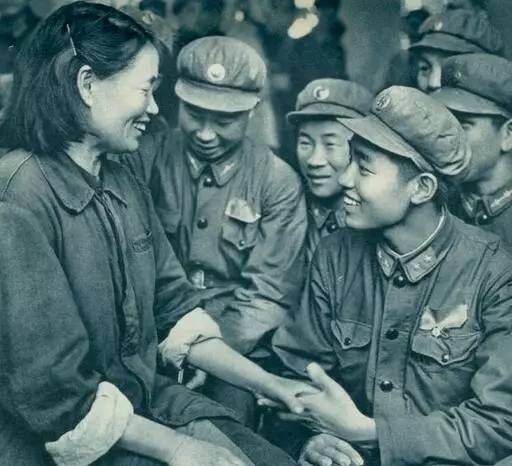 刘文彩的水牢,原来是冷月英编造出来的