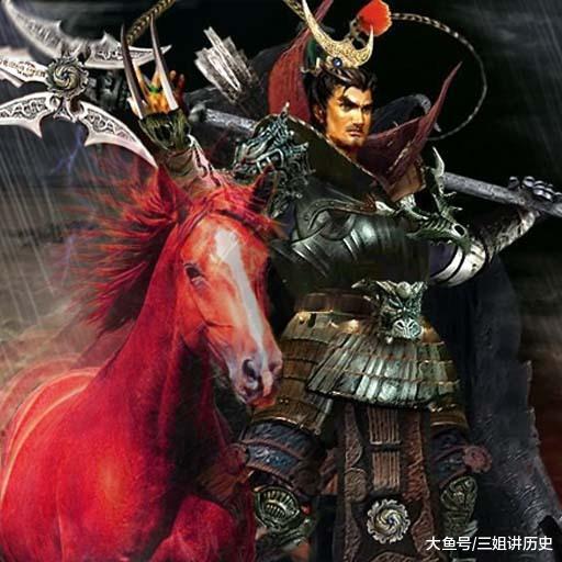 典韦和吕布到底谁更厉害? 双戟和方天画戟相战会有怎样的火花?