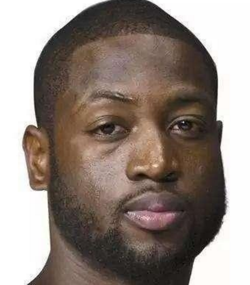 nba球星集体大腮帮,哈登最可爱,威少变身了!