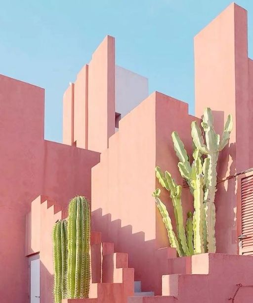 ins最火的10大旅游地曝光!外国网红都去这里拍照打卡!