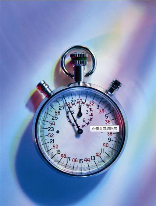 英雄联盟: 秒表改动, 真的是官方听到了群众的呼声吗?