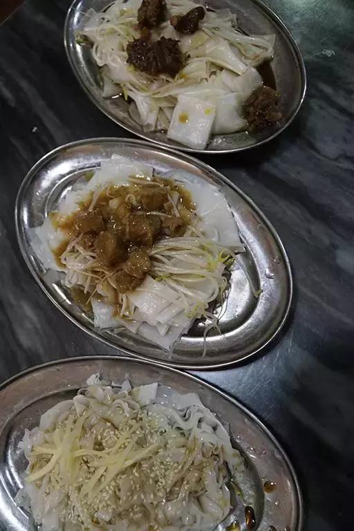 屹立在顺德40年!仅凭一道传统陈村粉,俘虏一班忠实拥趸!