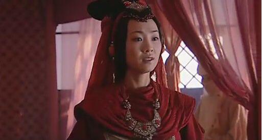 王娡女儿南宫公主出嫁为何有两种说法她的丈夫是谁呢