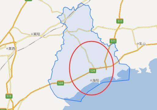 海阳|海阳县|潮安_新浪新闻