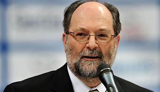 比中国乒乓球还惨!遭国际乒联改革摧残的欧洲