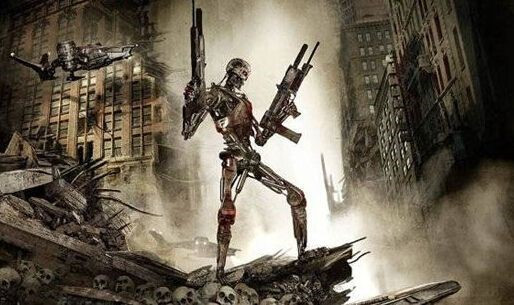 机器人消灭人类?rbtc构建未来安全可信机器人区块链网络