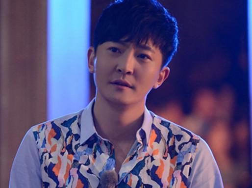 他是实力派, 出道就演男一号, 演戏自毁形象, 雷佳音都不敢惹他!