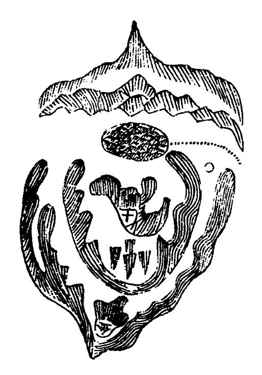 洪秀全祖居飞鹅饮水