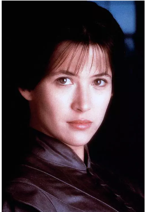 索菲马索《心火》无坚不摧的勇气,激烈澎湃而意定神闲