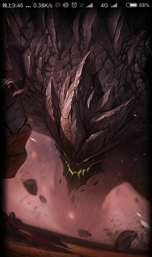 英雄联盟:盘点哪个英雄的铠甲最重,盖伦上榜!