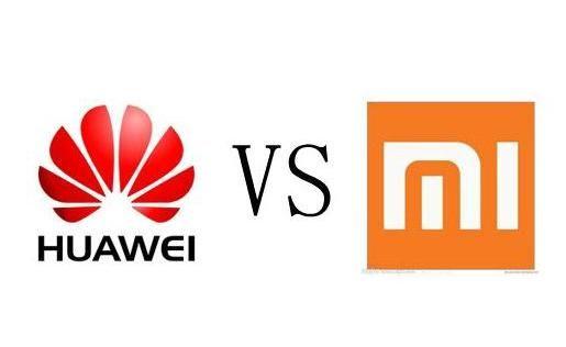 国产手机巅峰之战华为p20对比小米mix2s选谁