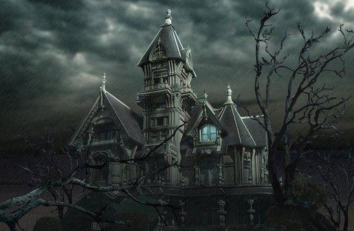 美国惊悚房屋之一 温彻斯特神秘屋