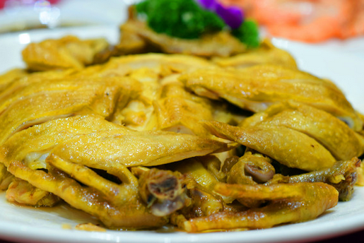 你可能没吃过的梅州的客家菜,世界上华侨最喜欢的几道菜!美.