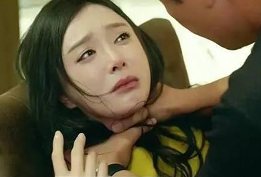 曾经的"知画"36岁活出了18岁少女的模样|秦岚|黄晓明|哭戏_新浪新闻