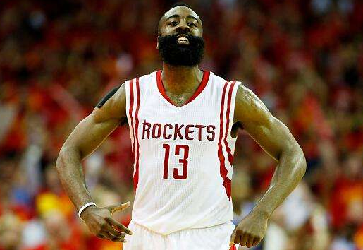 NBA五大垃圾时间翻盘的比赛:火箭替补赢快船