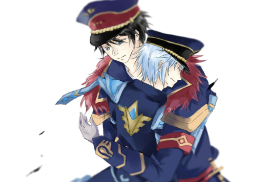 王者荣耀子龙你怎么可以这么对待亮亮不怕被发现吗