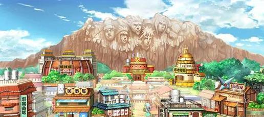 火影忍者:吊车尾的逆袭,木叶村几乎每一届都有!