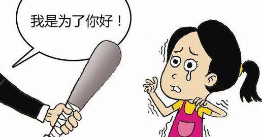 9岁男童把手机弄丢,被母亲活生生打死,手机比孩子命更重要?