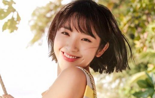 娱乐圈5大"梨涡美女":一位嫁给残疾人,一位却无人敢娶!