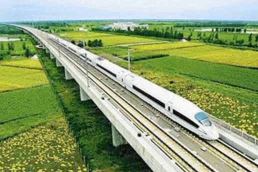 河南这座城市发达了,即将从这里修一条铁路到