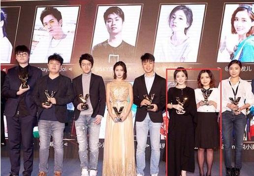 陈一发儿:说我矮就算了,竟然还敢说我平|竟然|身高|人选_新浪新闻