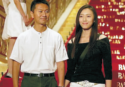 刘德华主演《解救吾先生》,惊心动魄命悬一线,原型原来是他!