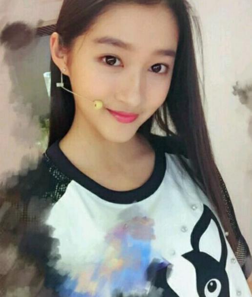 关晓彤已经成为了年轻一代演员中,最有潜力的新演员