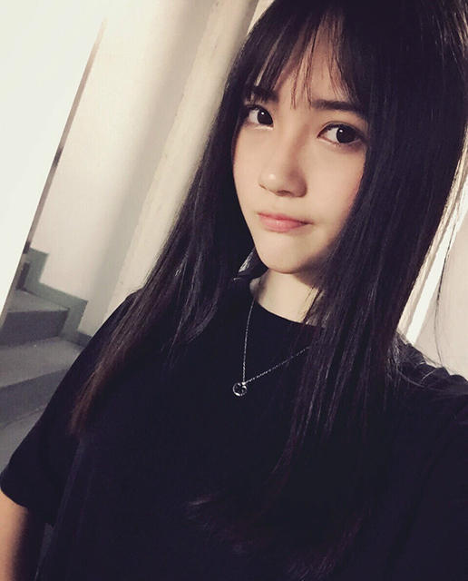 中戏校花赵嘉敏位列2018中国最美校花排行名单之首