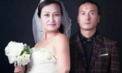 小伙娶了一个50岁大妈,结婚三个月受不了提离婚!