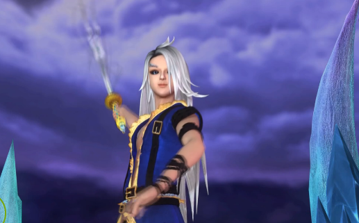 精灵梦叶罗丽:封银沙和齐娜接吻了?又被撒了一脸狗粮