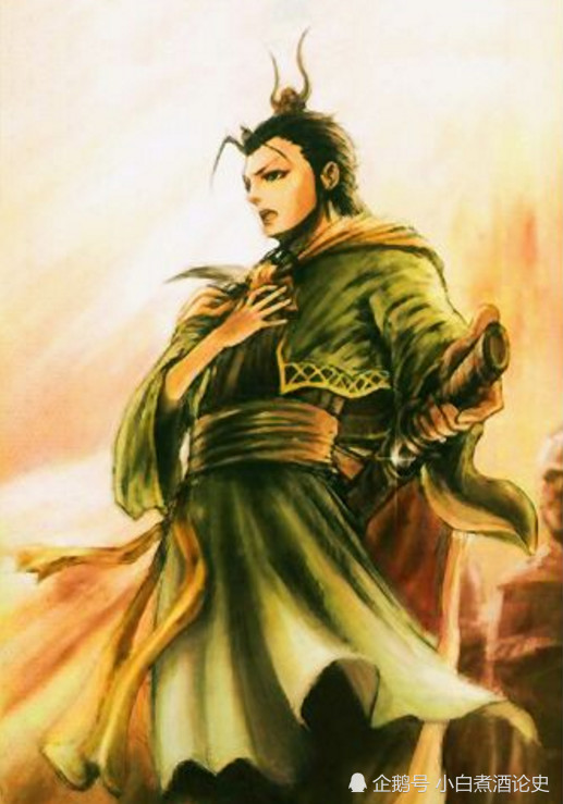 陆逊为何最后与孙权反目