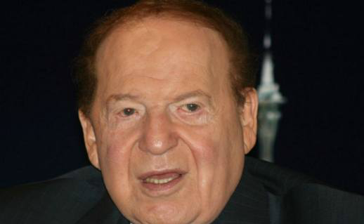 掌控着美国一半的财富的10个富豪竟然都是犹太人