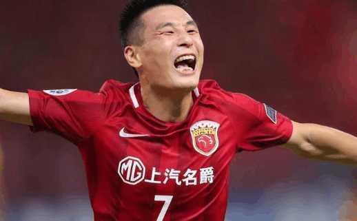 中超身价第一人!德国转会市场传捷报,国足大将