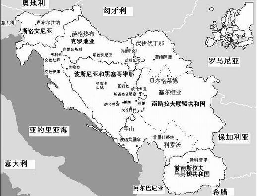 同为东欧国家，阿尔巴尼亚为什么会退出华沙条约组织？|华约|阿尔巴尼亚|华沙条约组织_新浪新闻