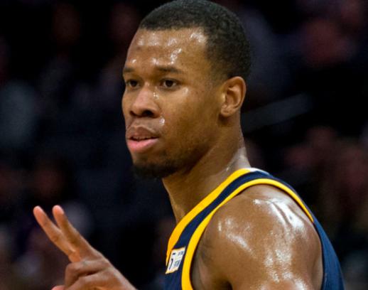 胡德感觉自己马上就要被交易