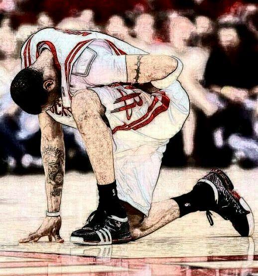 追忆nba球星特雷西mcgrady手机高清壁纸