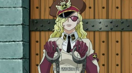 海贼王:出场次数不多但人气不低的美女,你更喜欢那种风格?