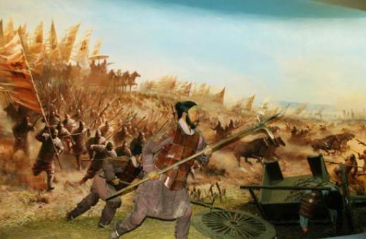 楚军|仁义|襄公_新浪新闻