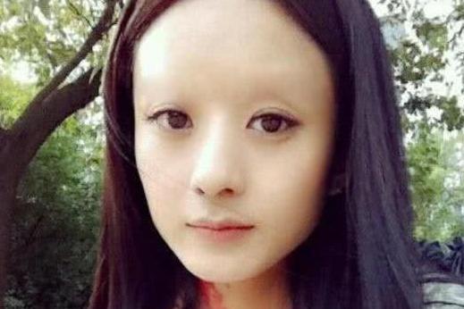 当女星没有了眉毛,赵丽颖瞬间老十岁,景甜撞脸关晓彤,她最漂亮