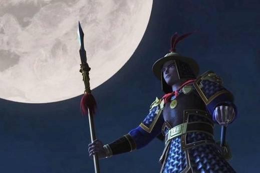 古代最牛的五把名枪,可以进来看看这篇文章