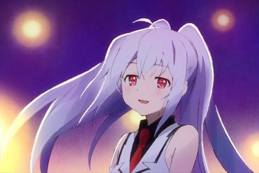 盘点动漫里那些让你泪崩的那些女主们,不哭的是时候检查下泪腺了