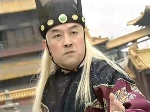 影视剧中的太监,武功要高,人品要渣,陈坤颜值当属第一!