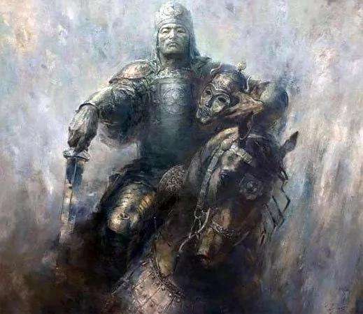 哈萨克人是谁, 他们来自哪里?